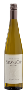 StoneCap Riesling – Bottle – Non-Vintage