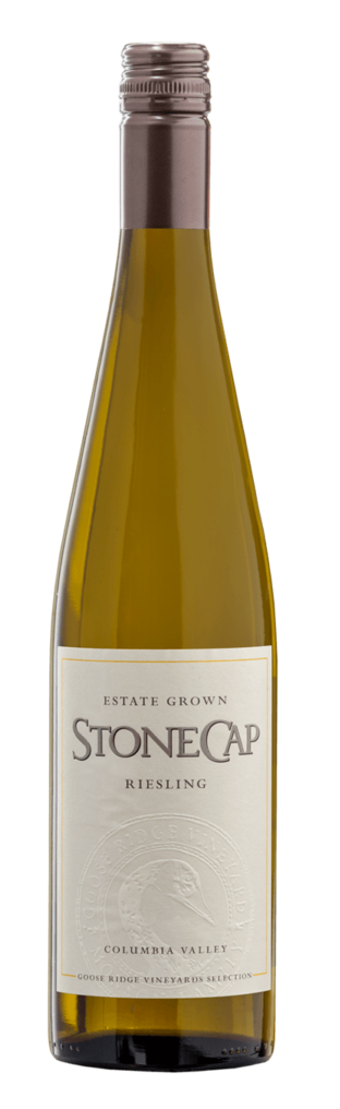 StoneCap Riesling - Bottle - Non-Vintage
