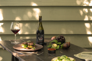 The Ned Pinot Noir – Beauty