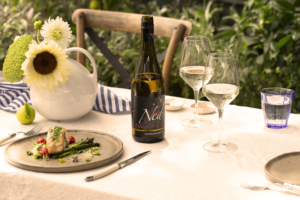 The Ned Sauvignon Blanc – Beauty