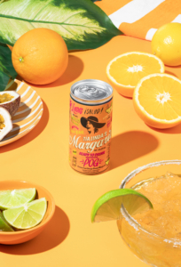 Tia Linda’s Margarita POG – Beauty – Citrus