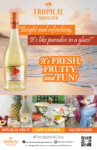 Tropical Passion Fruit Moscato – Case Tucker