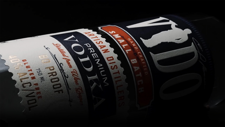 Vido Vodka thumbnail