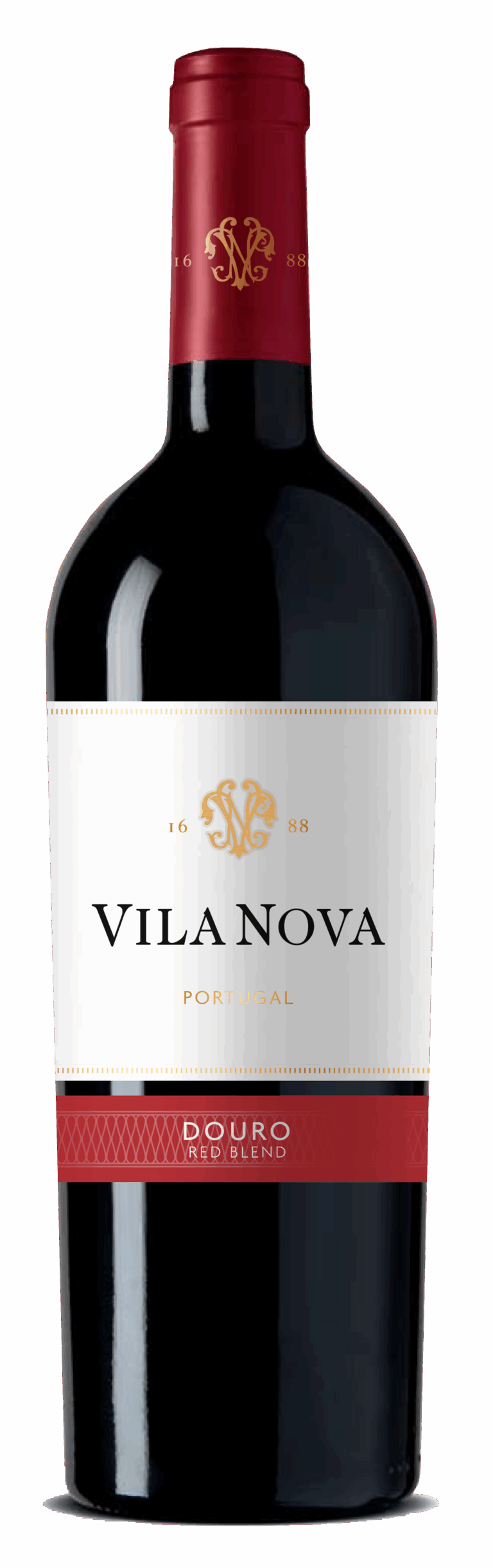 Vila Nova Douro Red - Bottle - Non-Vintage
