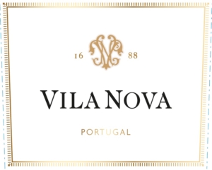 Vila Nova Douro Red – Front Label – Non-Vintage