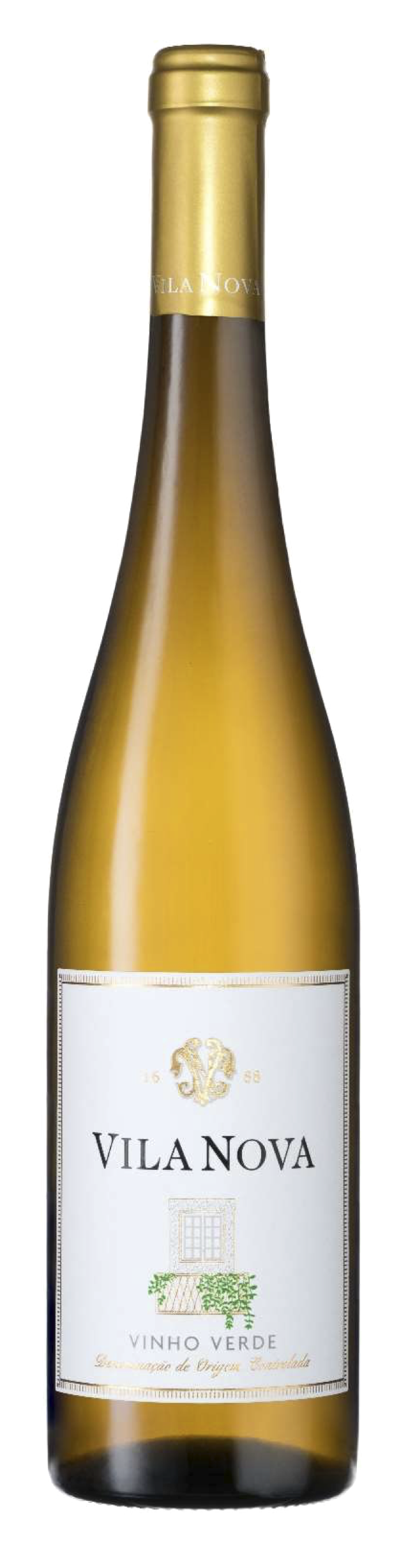 Vila Nova Vinho Verde - Bottle - Non-Vintage