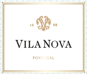 Vila Nova Vinho Verde – Front Label – Non-Vintage