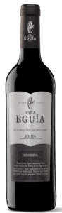 Viña Eguía Reserva – Bottle – 2017 & Before