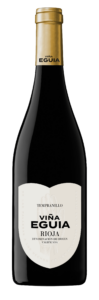 Viña Eguía Tempranillo – Bottle – 2021 Vintage & After