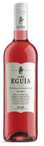 Viña Equía Rosado – Bottle – Non-Vintage