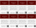 Vino dei Fratelli Chianti – Generic Shelftalker