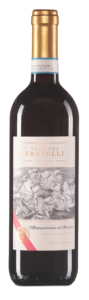 Vino dei Fratelli Montepulciano d’Abruzzo – Bottle – Non-Vintage