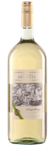Vino dei Fratelli Pinot Grigio – Bottle – Non-Vintage – 1.5L