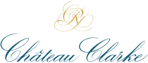 Château Clarke - Logo