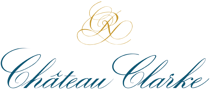 Château Clarke – Logo