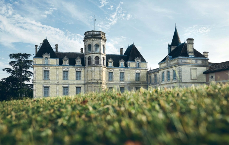 Château des Laurets thumbnail