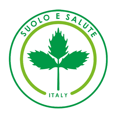 Suolo e Salute - Logo