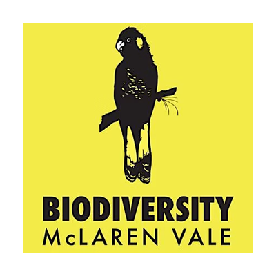 Biodiversity McLaren Vale Project logo