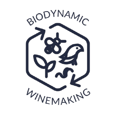 Biodynamic Winemaking Logo