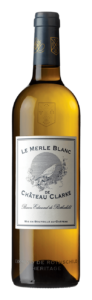 Château Clarke Le Merle Blanc – Non-Vintage – Bottle