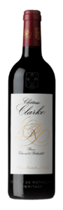 Château Clarke – Non-Vintage – Bottle