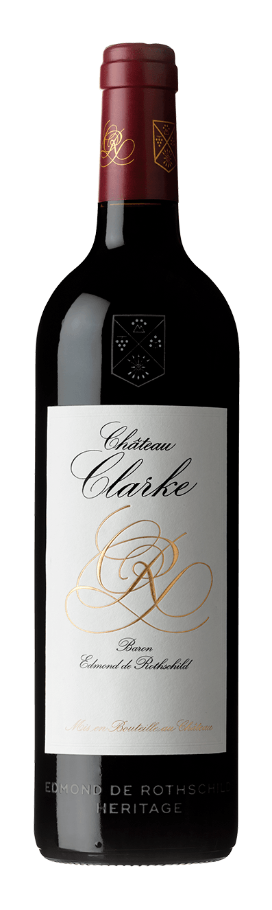 Château Clarke - Bottle - Non-Vintage