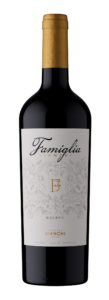 Famiglia Bianchi Malbec – Bottle – 2023 Vintage & After