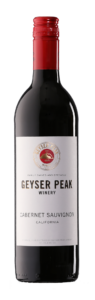 Geyser Peak Cabernet Sauvignon – Bottle – 2023 Vintage & After