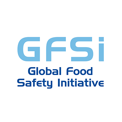 Global Food Safety Initiative (GFSI) Certification logo