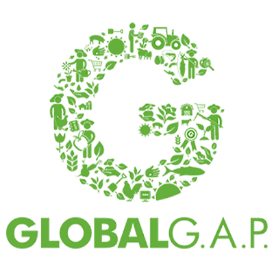 GLOBALG.A.P. logo