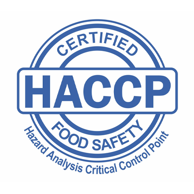 HACCP Logo