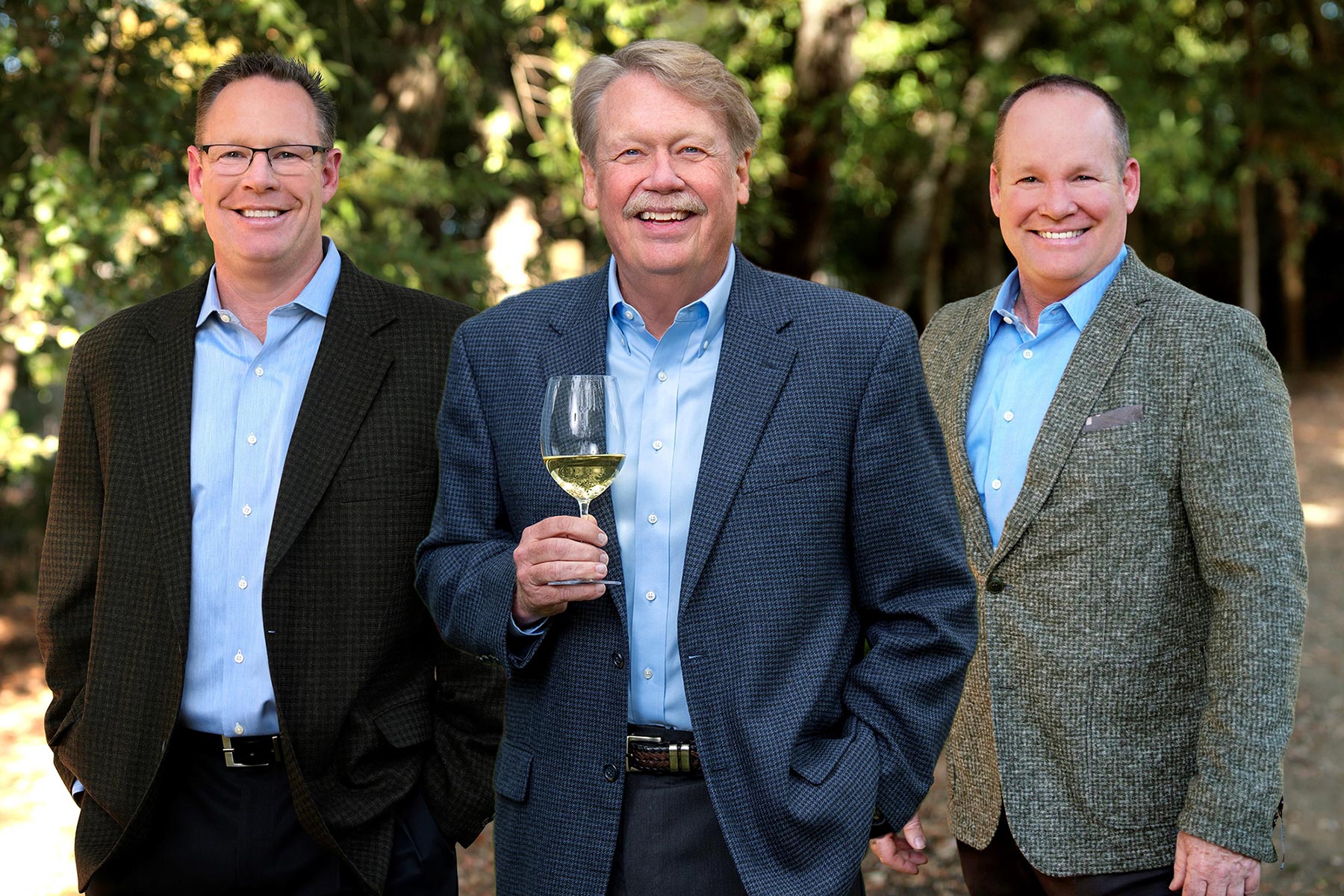 The Kreps Family - Quintessential