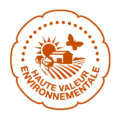 HVE (Haute Valeur Environnementale) - Logo
