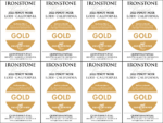 2022 Ironstone Pinot Noir – Gold Medal, San Francisco Chronicle Wine Competition – Shelftalker