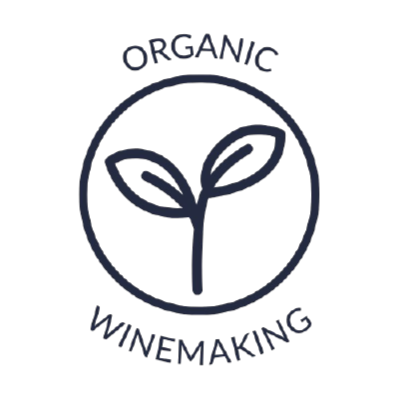 Organic Winemaking Logo