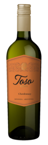 Pascual Toso Estate Chardonnay – Bottle – 2023 & After