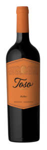 Pascual Toso Estate Malbec – Bottle – 2023 Vintage & After