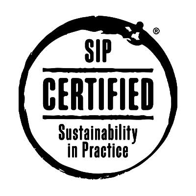 SIP Sustainability - Logo