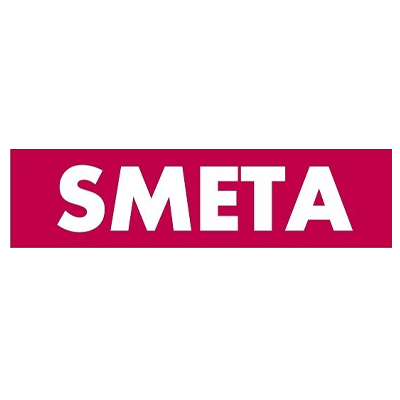SMETA 4P Certification - logo