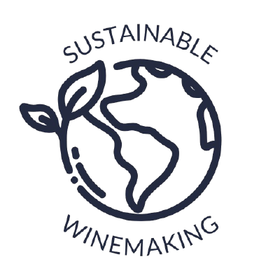 Sustainable Winemaking Logo