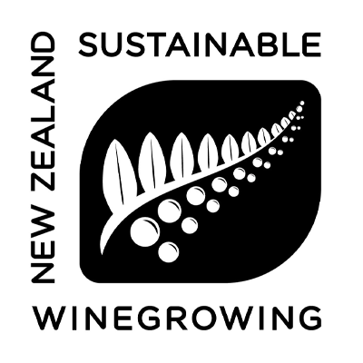Sustainable Winegrowing NZ Program (SWNZ) - Logo