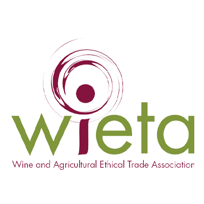 Wine and Agricultural Industry Ethical Trade Association (WIETA) - Logo