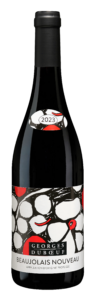 2023 Georges Duboeuf Beaujolais Nouveau – Bottle