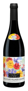 2023 Georges Duboeuf Beaujolais-Villages Nouveau – Bottle