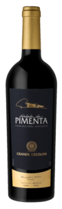 Herdade da Pimenta Grande Escolha – Bottle – Non-Vintage