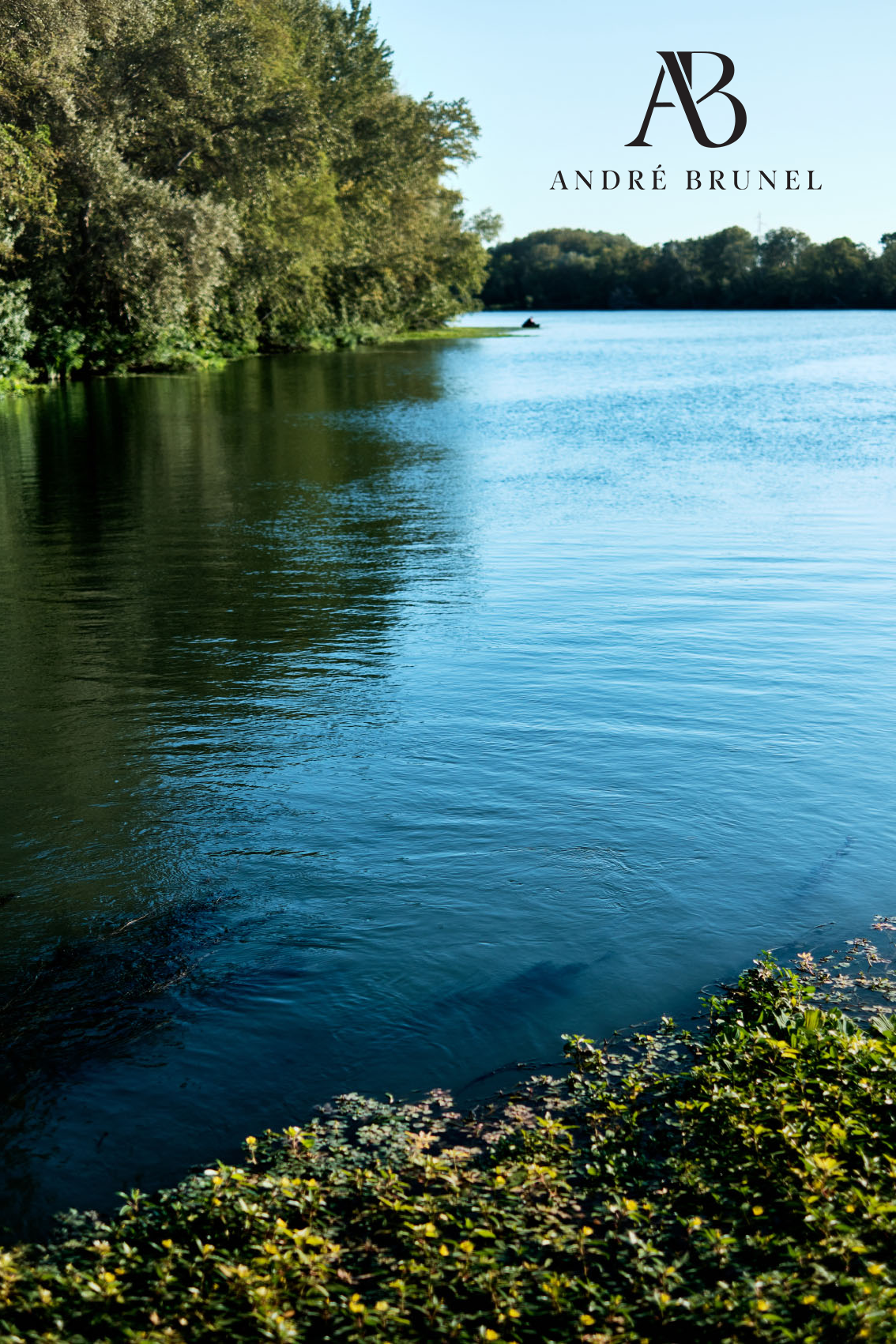 Quintessential - Sustainability - River
