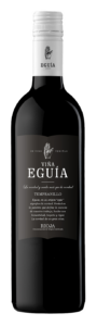 Viña Eguía Tempranillo – Bottle – 2020 & Before